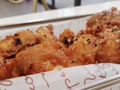 -禾谷韩餐(热带海洋学院店)