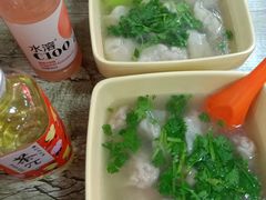 -晓庄学院-食堂