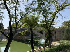 -赵州桥景区