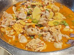 -小三宵夜专家(含浦店)