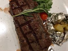 -百特喜·意大利餐厅(八佰伴镇江店)