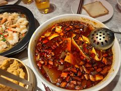-天辣(金桥啦啦宝都店)