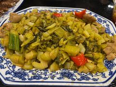 -丰食坊特色餐厅(恩平店)