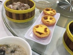 -东江海鲜酒家(艺都分店)