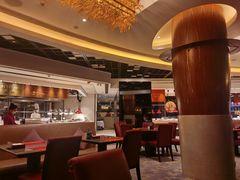 -怡咖啡自助餐(宁波香格里拉店)