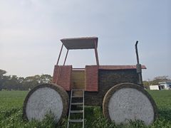 -嘉北郊野公园