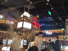 -牛New寿喜烧(闵行龙湖天街店)