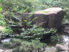 景点-天津盘山风景名胜区