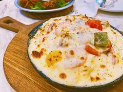 -农畉LONFOOD(福田星河COCOPark店)