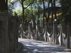 -南京晨光1865创意产业园