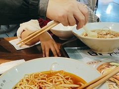 -鸡鸣寺百味斋素菜馆