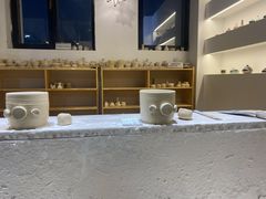 -1001艺术手作·银饰DIY·拼豆(小寨金莎店)
