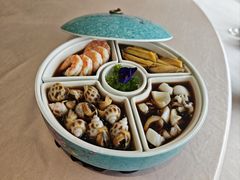 -RIVIERA 松鹤楼(外滩店)