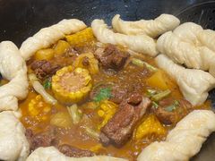 -好灶头铁锅炖(万象城店)