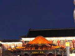 -蓟县鼓楼