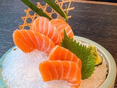 -山葵家·创意料理(宁波来福士店)
