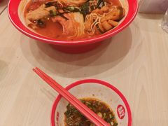 -小蛮椒麻辣烫·麻辣拌(青浦宝龙店)
