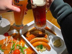 -宝莱纳餐厅(滨江店)