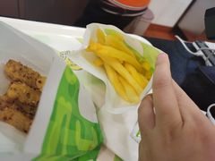 -德克士(什邡永辉超市店)