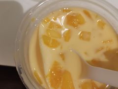 芒果布丁-7分甜(观前碧凤坊店)