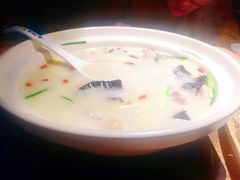 -老阿爸鲜鱼土菜(昆山花桥店)