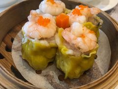 -汤臣·空中餐厅·严选粤菜(石湾世博广场店)