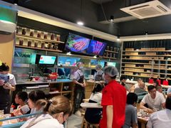 -木屋烧烤(万德庄店)