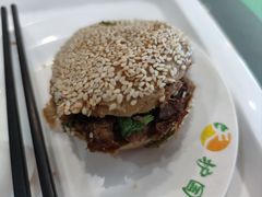 -护国寺小吃店(阜成门桥店)