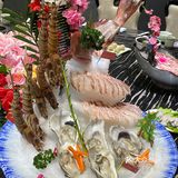 念念不忘的海鲜火锅🦞一回深圳马上来吃