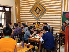-陈记汤饭(水巷口店)