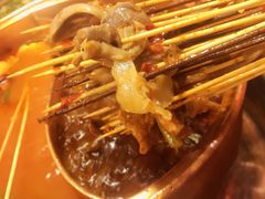 -镇江龙·火锅串串(武侯祠店)