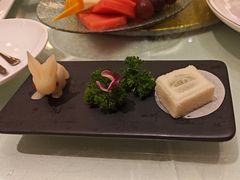 -得月楼·省级非遗·传统苏帮菜(观前店)