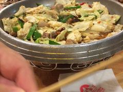 -北疆饭店(宝龙店)