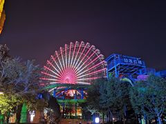 -横店影视城梦幻谷园区