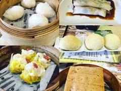 -添好运点心专门店(北角店)