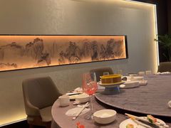 -聚宾楼·烤鸭·家宴(科技三路店)