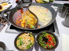 -新辣道鱼火锅(航天万源店)