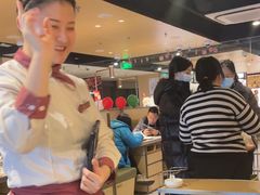 -海底捞火锅(莘松路店)