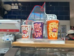 -DQ·蛋糕·冰淇淋(周浦万达店)