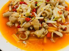 -飞虹鱼馆(春华路店)