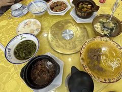 -里下河土菜馆(解放路店)