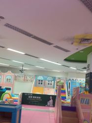 -孩子王童乐园(武汉永旺店)