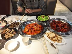 -柒五龙虾(八王寺店)