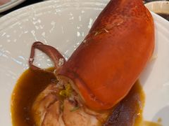 -广州花园酒店-凌璇阁360度高空海鲜自助餐CAROUSEL