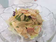 -新名仕新白玉兰餐厅