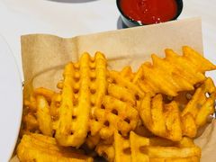 -必胜客(大悦城店)