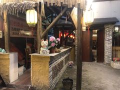 -园林美食城·本土农家菜(杨和镇店)