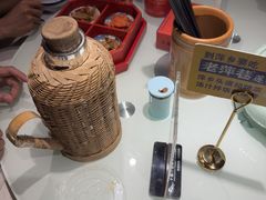 -老萍巷莲花血鸭·萍乡地标江西菜(步行街店)