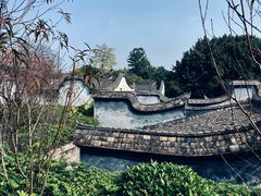 -乌山风景区
