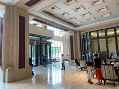 大堂-海景壹号大酒店(滨湖店)